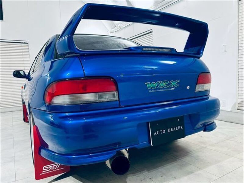 IMPREZA