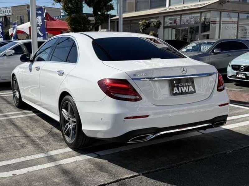 E-CLASS