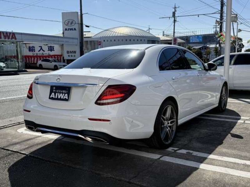 E-CLASS