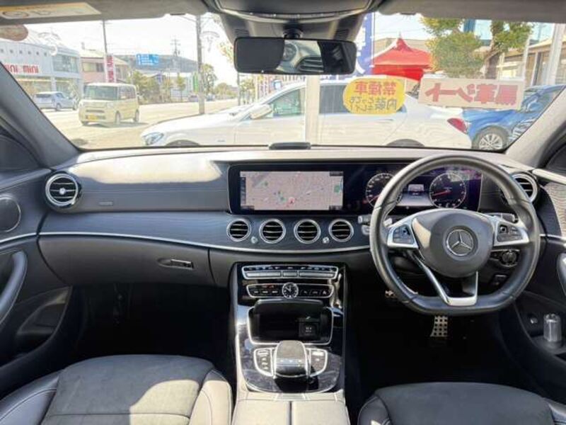 E-CLASS
