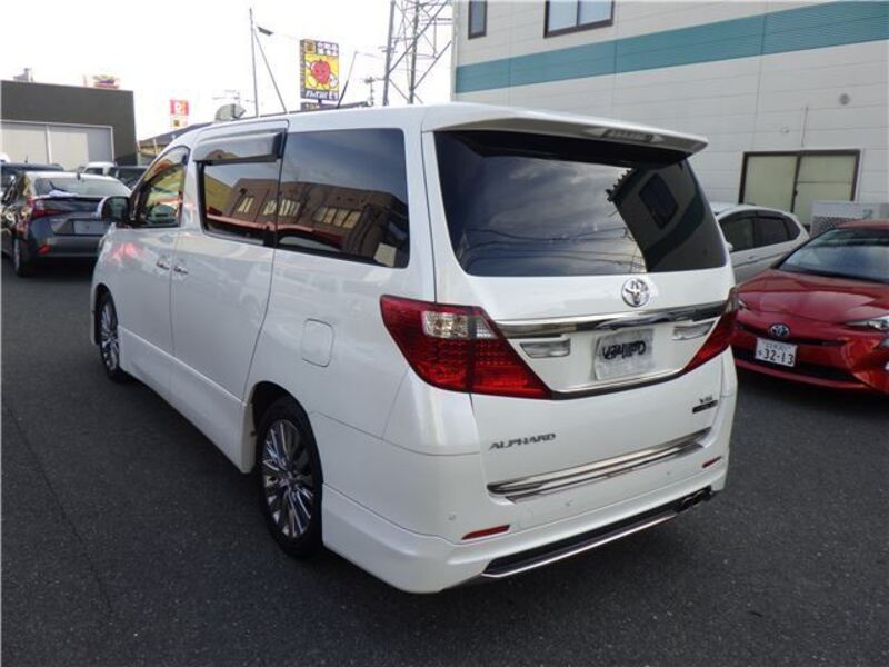 ALPHARD