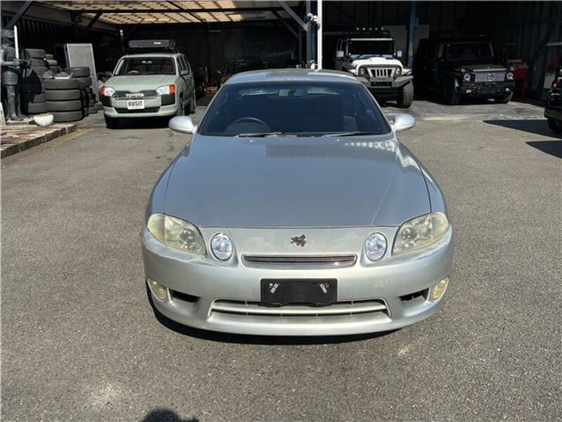 SOARER