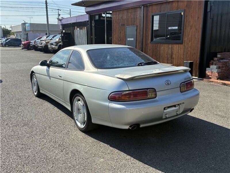 SOARER