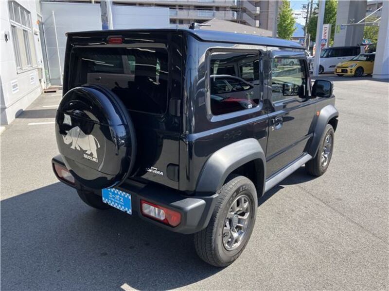 JIMNY SIERRA