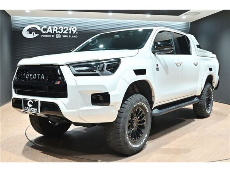 HILUX