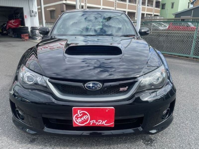 IMPREZA