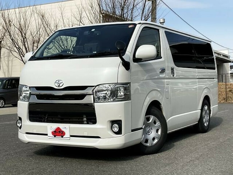 HIACE VAN-0