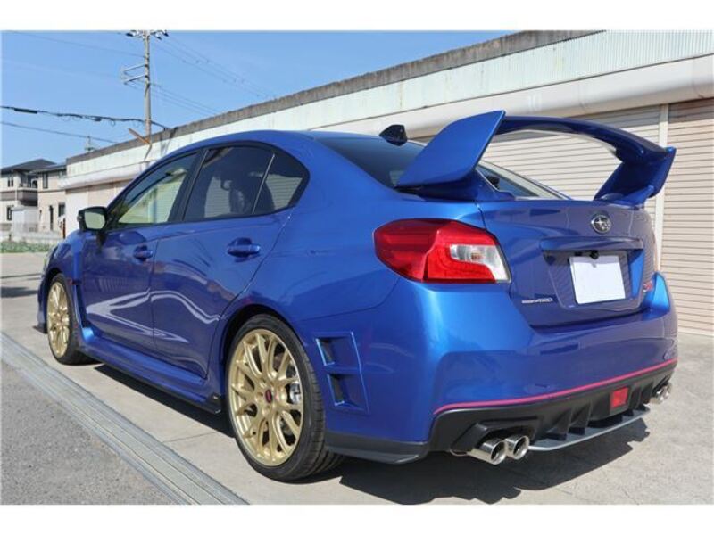 WRX