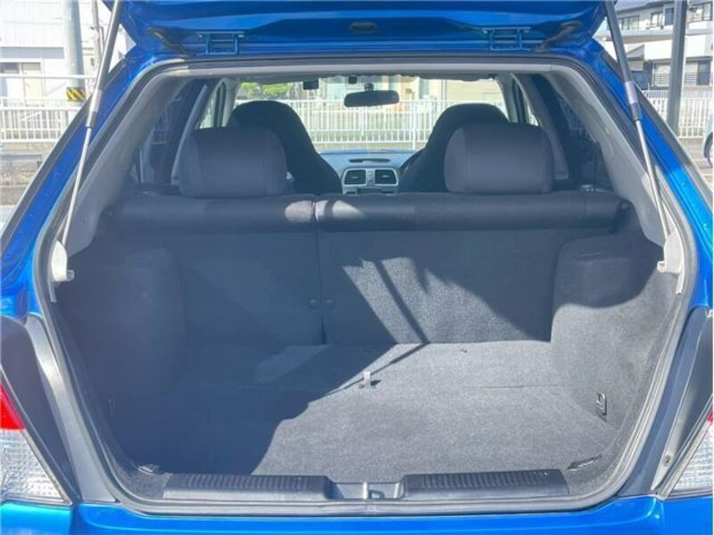 IMPREZA SPORTSWAGON