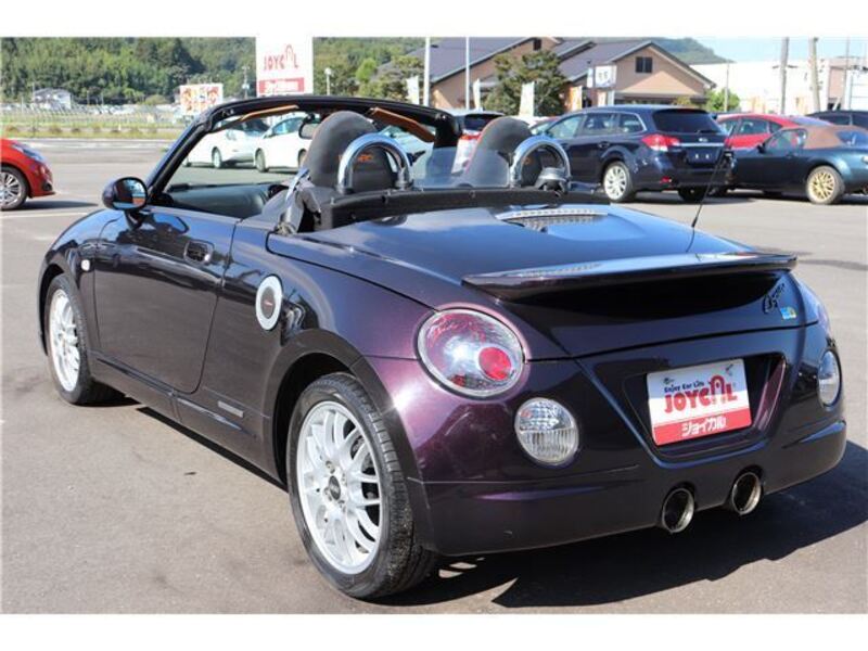 COPEN