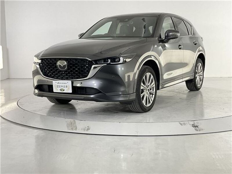 CX-5-0