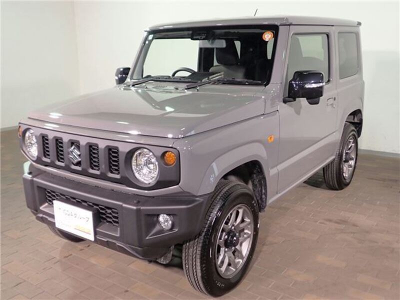 JIMNY
