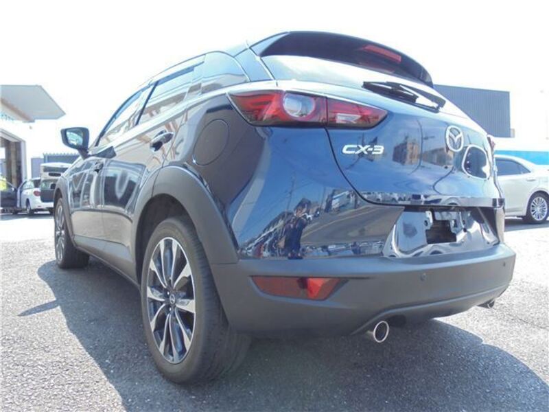 CX-3