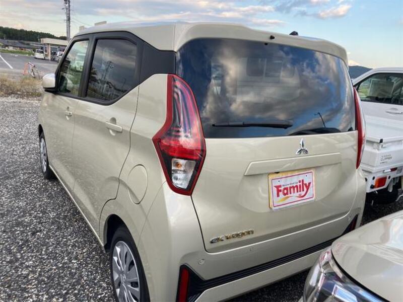 EK WAGON