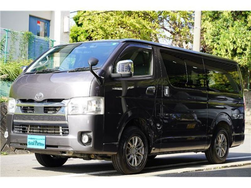 HIACE