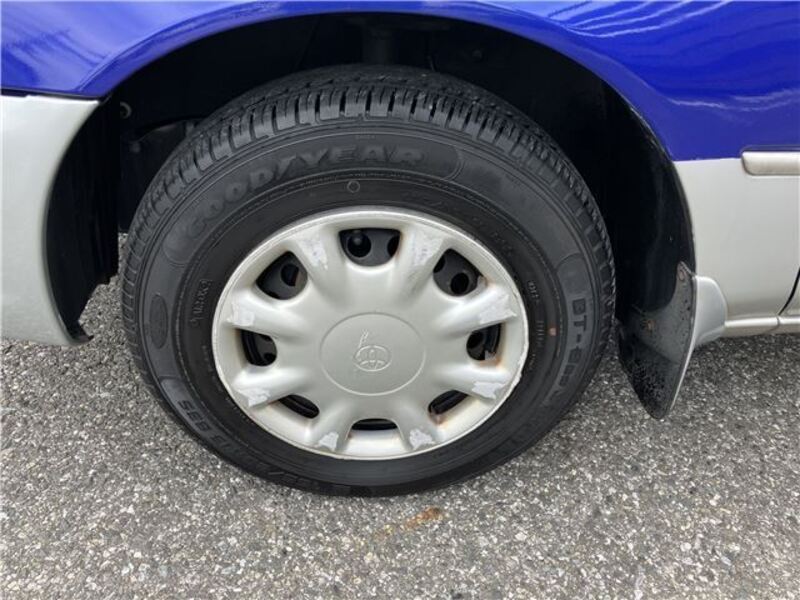 COROLLA TOURING WAGON