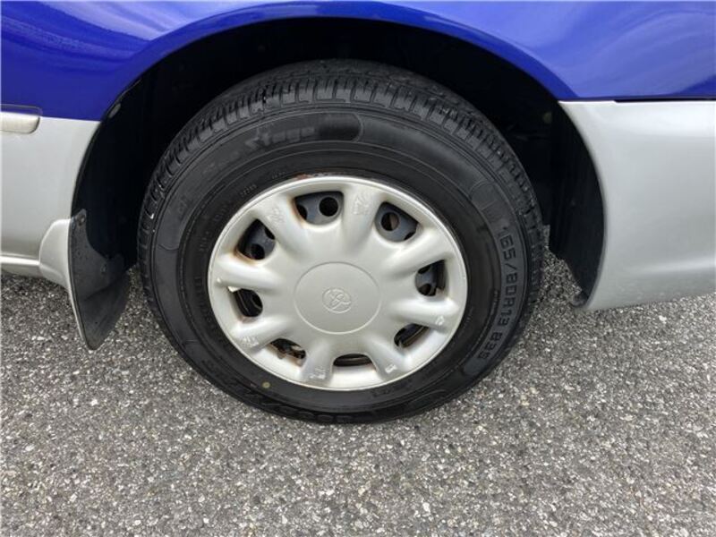 COROLLA TOURING WAGON