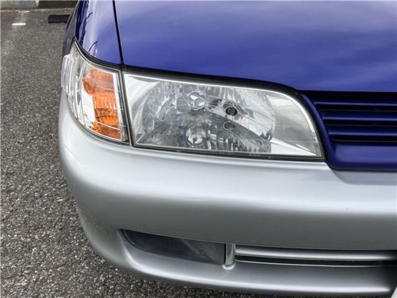 COROLLA TOURING WAGON