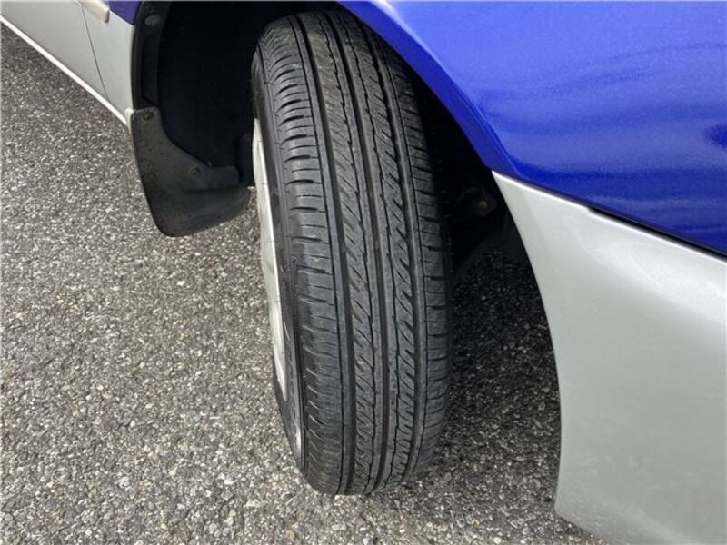 COROLLA TOURING WAGON