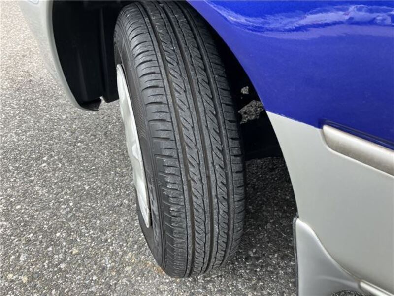 COROLLA TOURING WAGON