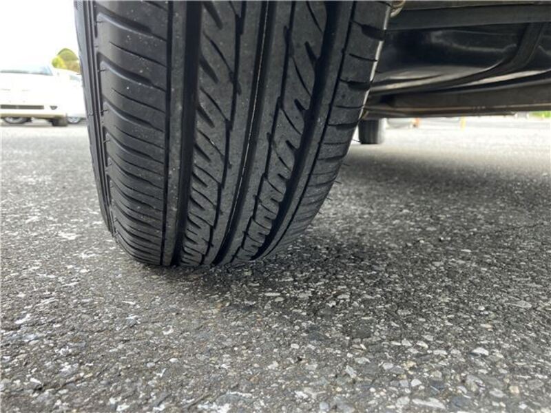 COROLLA TOURING WAGON