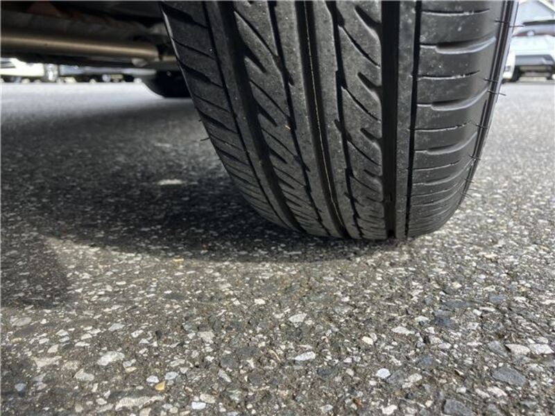 COROLLA TOURING WAGON