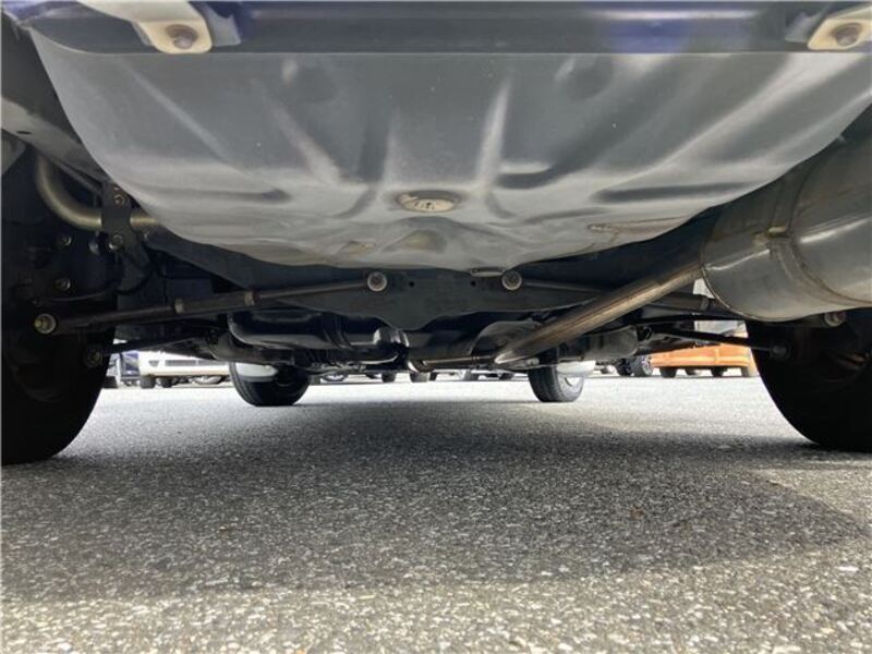 COROLLA TOURING WAGON