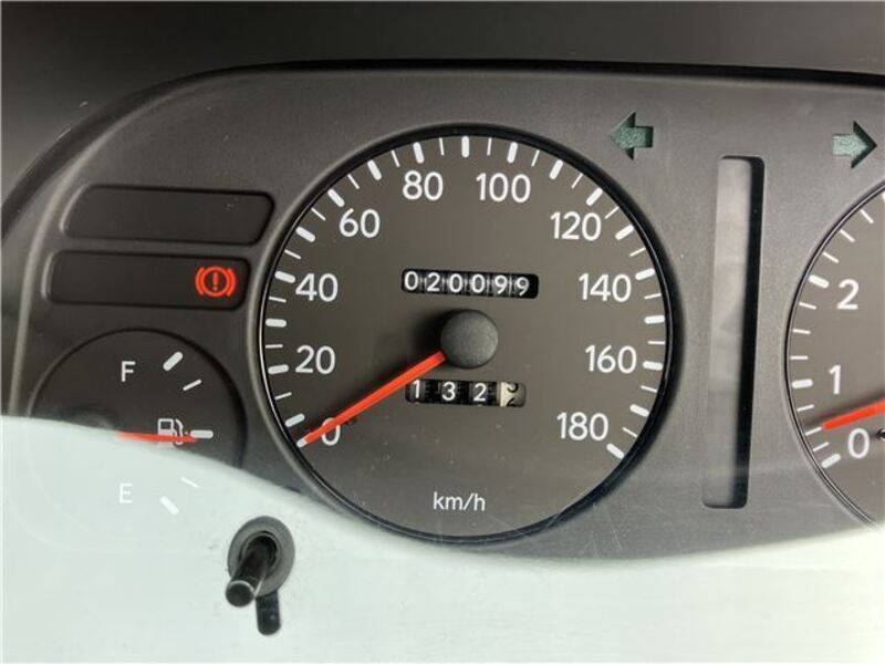 COROLLA TOURING WAGON