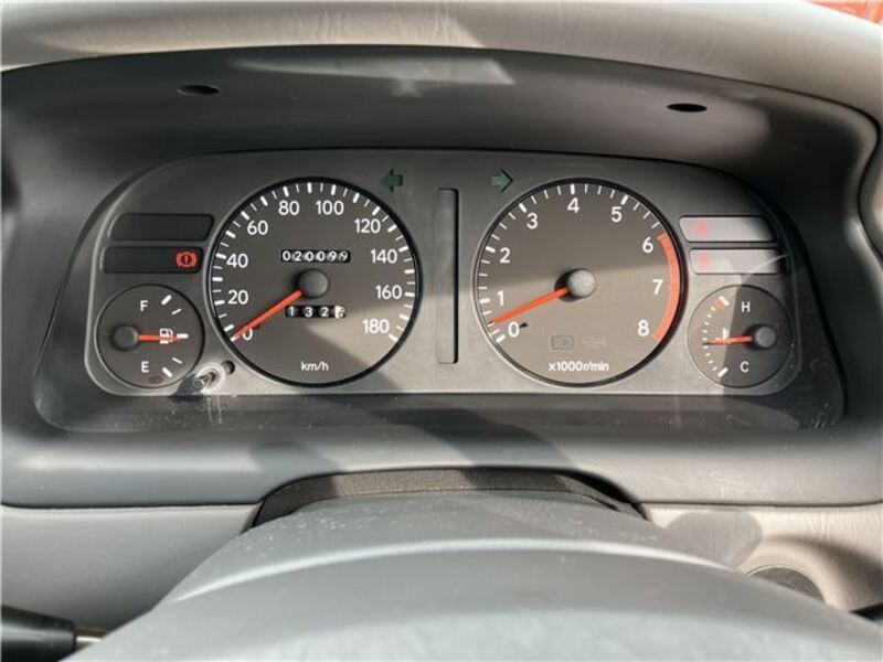 COROLLA TOURING WAGON