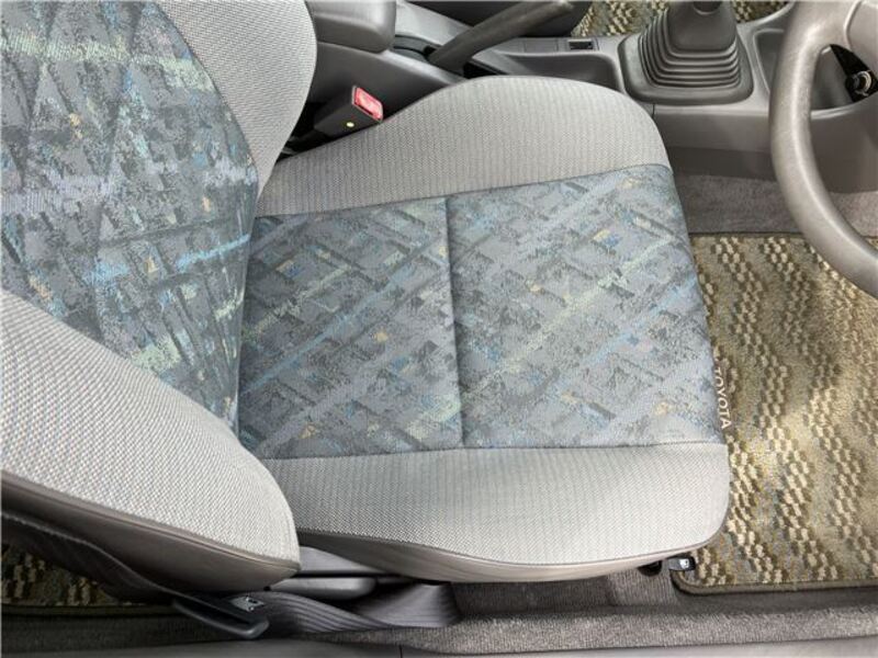 COROLLA TOURING WAGON