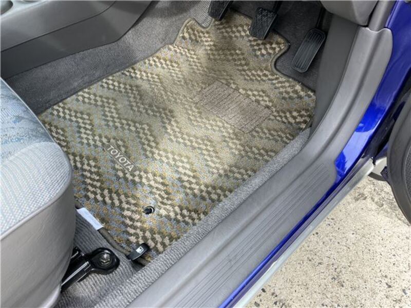 COROLLA TOURING WAGON