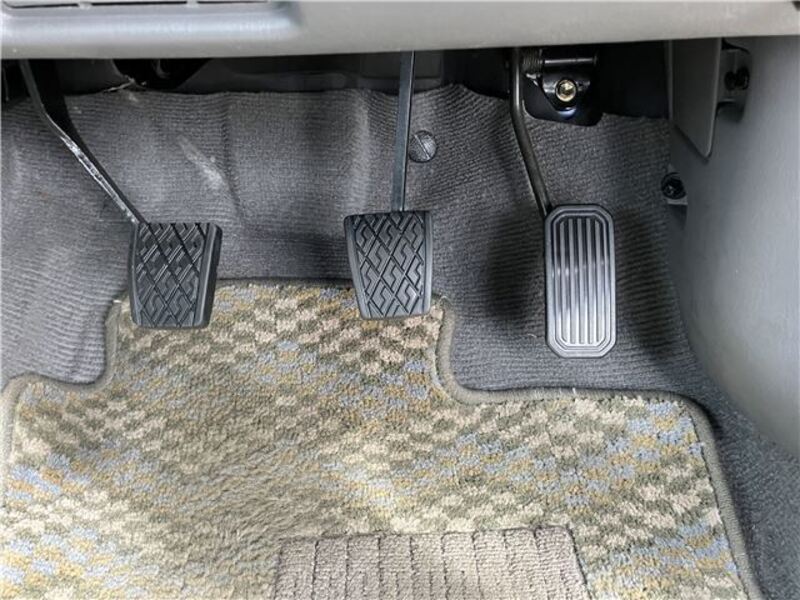 COROLLA TOURING WAGON