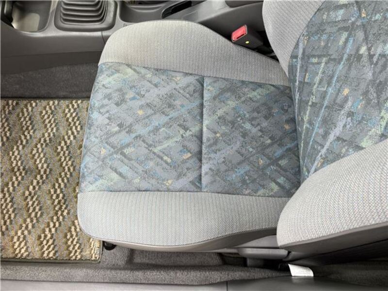 COROLLA TOURING WAGON