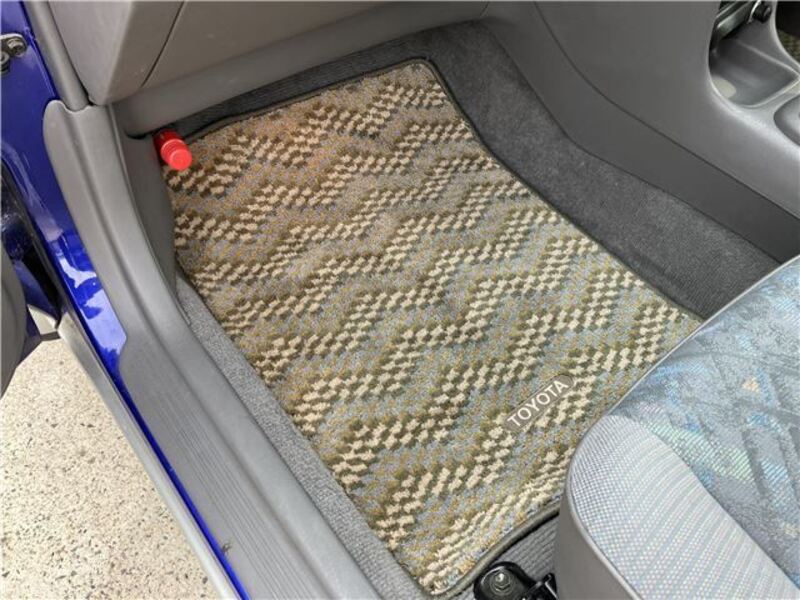 COROLLA TOURING WAGON