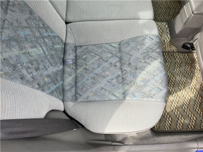 COROLLA TOURING WAGON