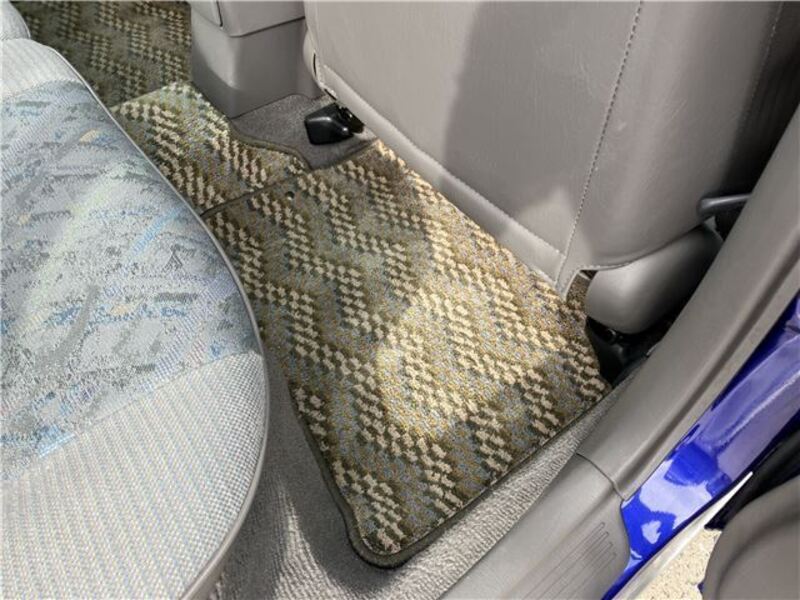 COROLLA TOURING WAGON