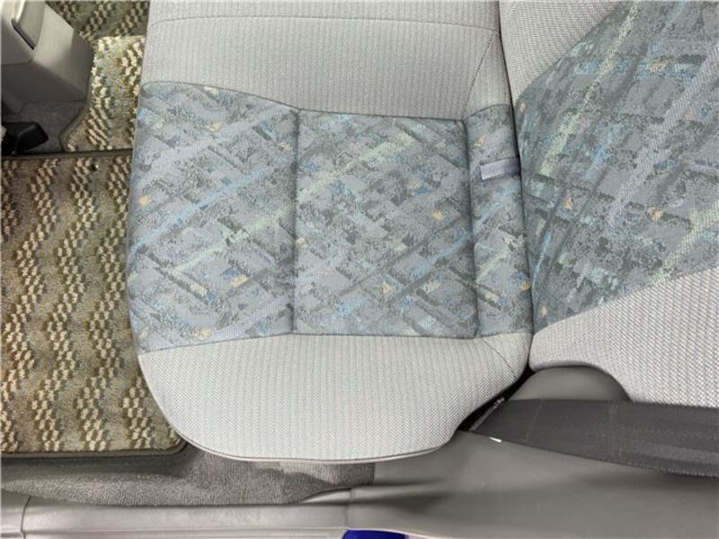 COROLLA TOURING WAGON