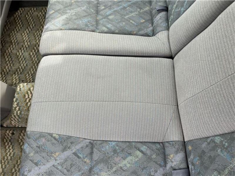 COROLLA TOURING WAGON