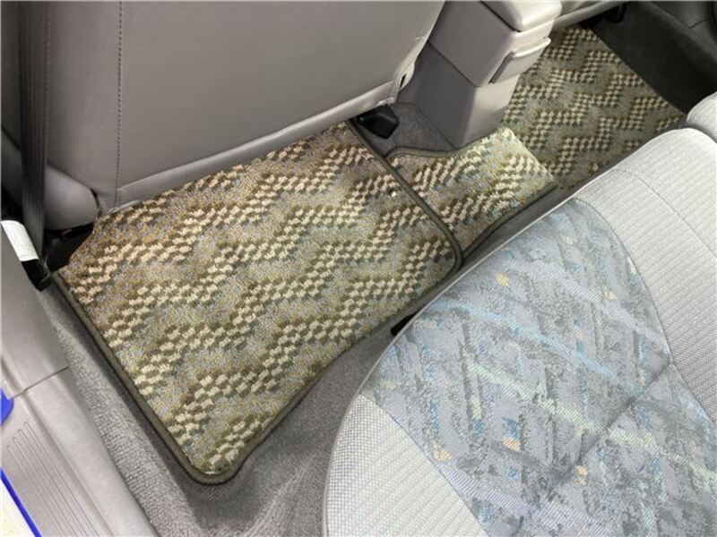 COROLLA TOURING WAGON