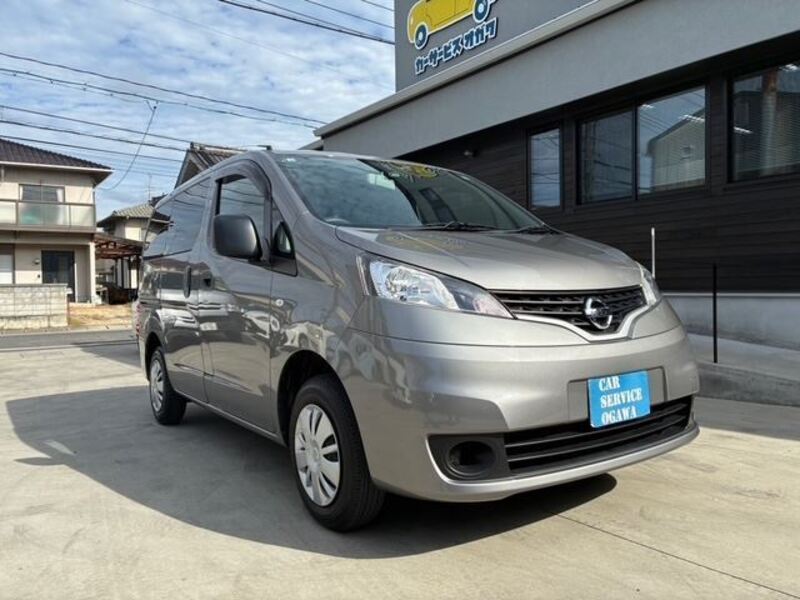 NV200 VANETTE