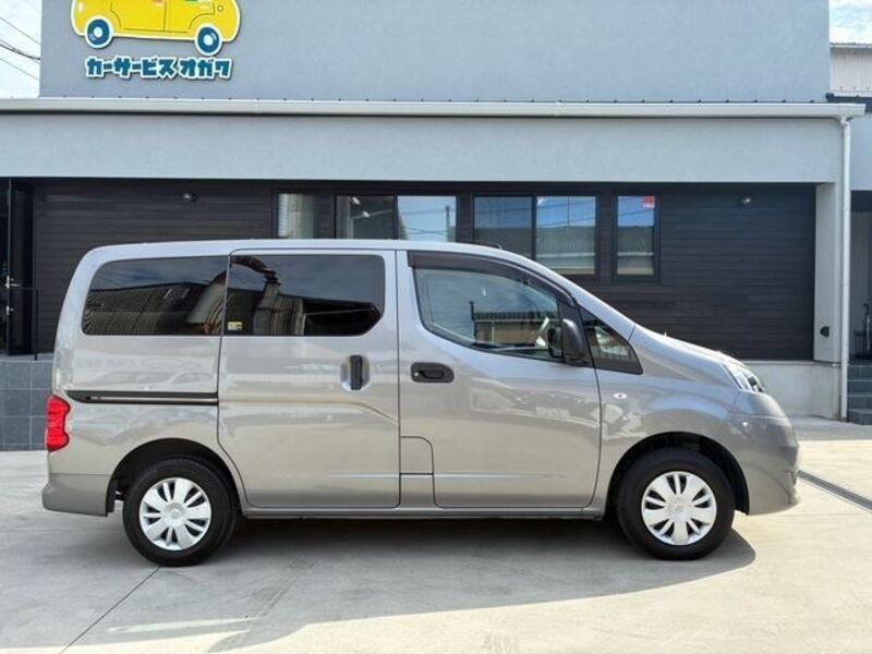 NV200 VANETTE