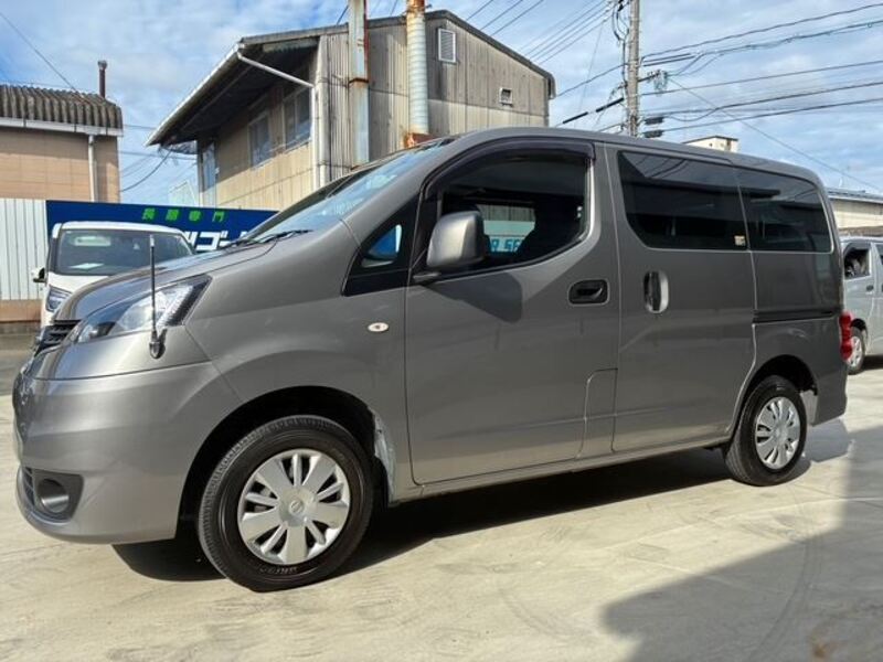 NV200 VANETTE