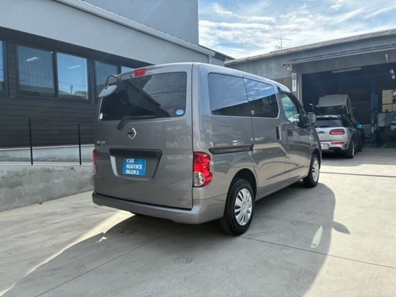 NV200 VANETTE