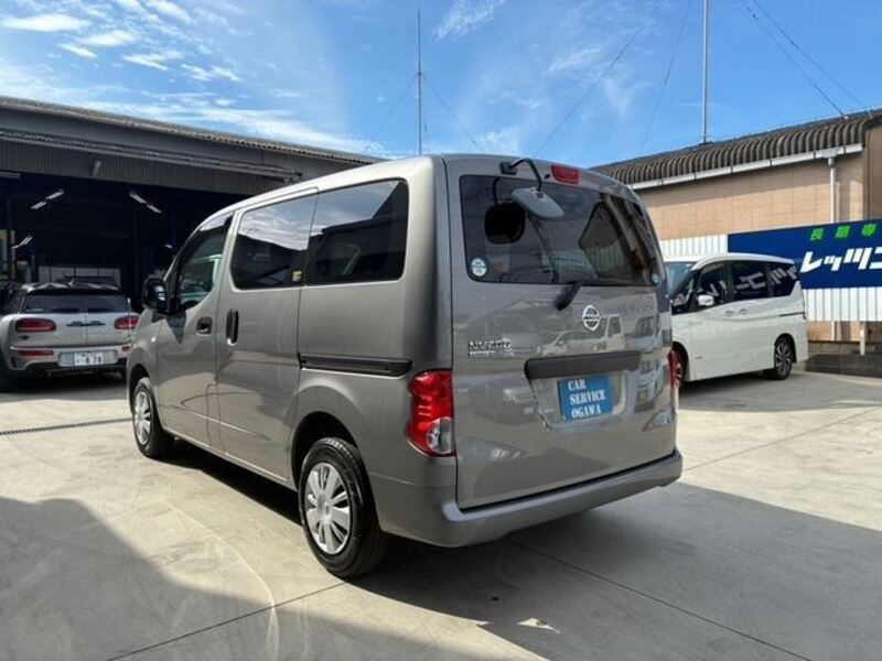 NV200 VANETTE