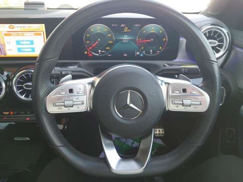 CLA-CLASS