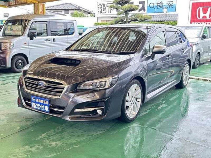 LEVORG-0
