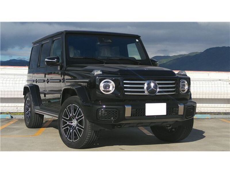 G-CLASS-0