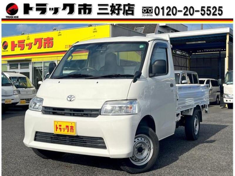 TOYOTA TOWNACE TRUCK