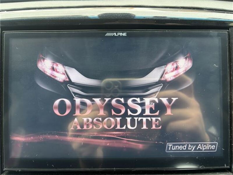 ODYSSEY