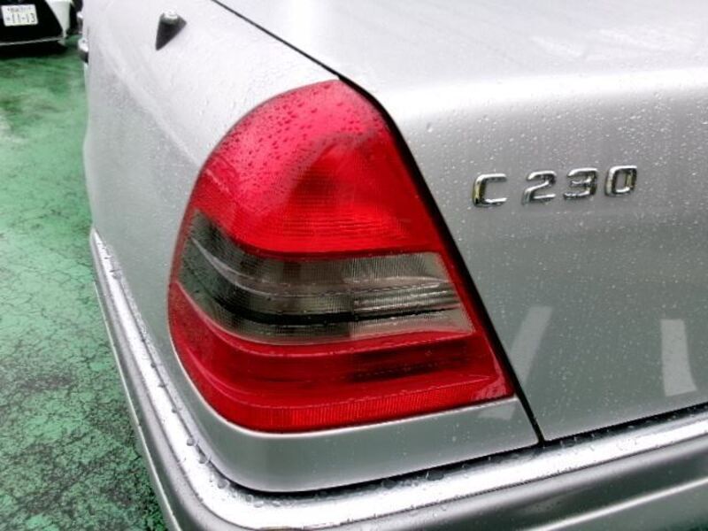 C-CLASS
